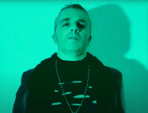 DEADPHONECALLS Feat TONY MARONGIU – Rebel Yell (by Billy Idol)