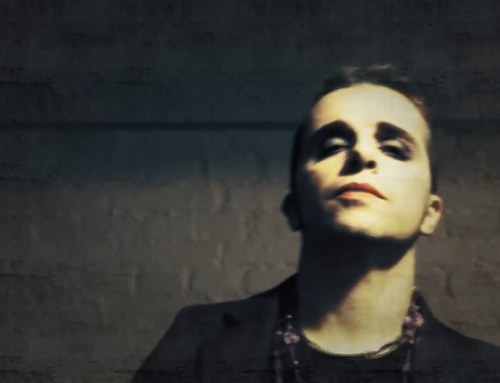 Deadphonecalls – Let me Hide (Official Music Video)